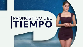 Scarlett Salazar nos da el pronóstico del tiempo en Guadalajara para este miércoles 03 de junio 2026.