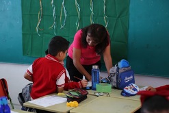 El gobernador de San Luis Potosí anunció la decisión oficial acerca de las clases este 11 de junio durante la inauguración del Mundial, y anunció transmisiones.