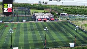 Conoce los tres complejos deportivos aprobados por la FIFA en la Perla Tapatía y cómo los utilizarán las selecciones de Corea, Colombia y España.