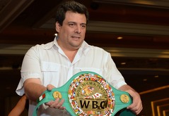 Telediario Media Mauricio Sulaimán asegura que Golovkin expondrá su título ante 'Canelo'