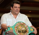 Telediario Media Mauricio Sulaimán asegura que Golovkin expondrá su título ante 'Canelo'