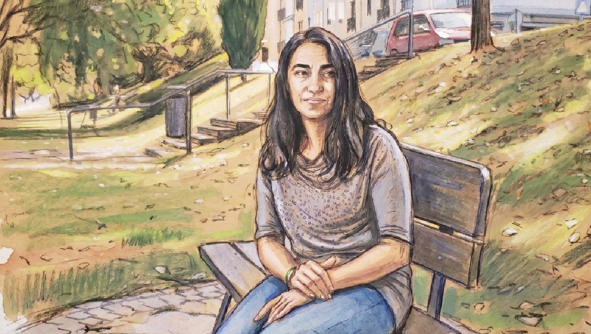Tamara Fernández Varela asegura que su vida cambió para siempre al descubrir que su exesposo la drogaba, abusaba sexualmente de ella estando inconsciente.