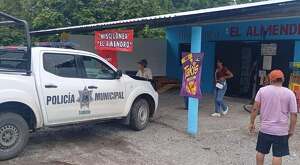 Dos mujeres asesinadas, un hombre baleado, una persona encontrada sin vida dentro de una camioneta abandonada y ningún detenido en Tamuín, San Luis Potosí.