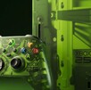 XBOX Series X25 Edición Limitada foto a detalle