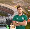Objetos prohibidos Estadio Azteca