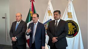 Fiscalía de Nuevo León