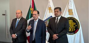 Fiscalía de Nuevo León