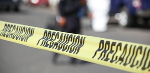 Telediario Media Matan a un hombre en Texmelucan y le enrollan cinta en la cabeza 