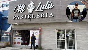 Hombre detenido por intento de robo en pastelería de Guadalupe