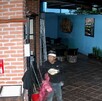 Captan video a delincuentes robando un local en Tlajomulco de Zúñiga