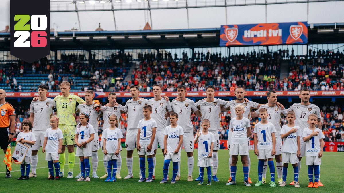 Chequia clasifica a la Copa del Mundo tras dos décadas de ausencia. Conoce su camino, sus figuras y el contexto político y cultural del país.