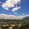 Clima en Monterrey 25 de mayo 2022.