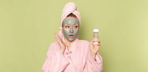 Mitos del skincare coreano