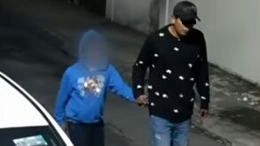 Daniel, niño de 6 años sustraído por hombre en Ecatepec
