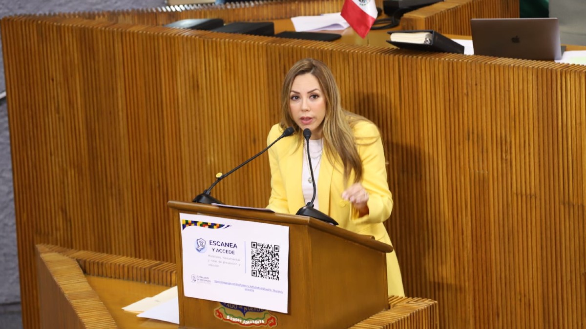 Diputadas y organizaciones civiles presentaron una campaña para prevenir el abuso sexual infantil y la trata de personas durante el Mundial 2026.