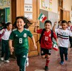 Mauricio González Kuri confirmó que las clases se suspenderán este 11 de junio por el inicio del mundial 2026.