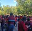 Docentes de Coahuila esperan acuerdos sobre pensiones, USICAMM y protección ante acusaciones falsas.