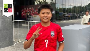 Erik Park, coreano radicado en Guadalajara, narra la ilusión de la comunidad ante el debut de su 