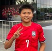 Erik Park, coreano radicado en Guadalajara, narra la ilusión de la comunidad ante el debut de su 
