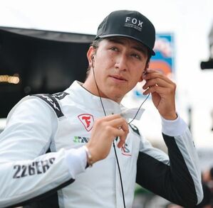 Ricardo Escotto competirá por algunas carreras en F3.