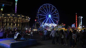 Expo Feria Gómez Palacio