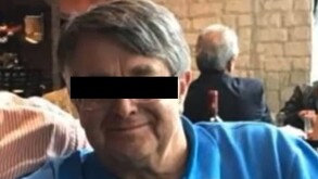 Fernando Serrano Limón, exprofesor de La Salle