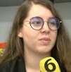 Frida denuncia al profesor Alejandro 'N' por abusar de ella en Ecatepec.