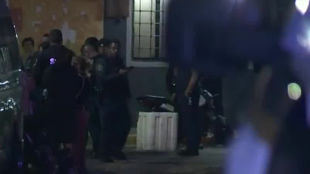 Padre e hijo fueron atacados a balazos en la colonia Cuchilla del Tesoro, en Gustavo A. Madero.