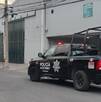 Los hechos fueron reportados momentos después de las 3:00 de la mañana