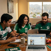 Saltillo ya registra reservas para el Mundial 2026. Estas opciones podrían ayudarte a encontrar hospedaje cerca de Monterrey.