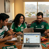 Saltillo ya registra reservas para el Mundial 2026. Estas opciones podrían ayudarte a encontrar hospedaje cerca de Monterrey.