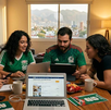 Saltillo ya registra reservas para el Mundial 2026. Estas opciones podrían ayudarte a encontrar hospedaje cerca de Monterrey.