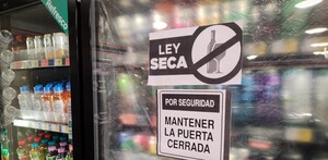 Implementan la Ley Seca en algunas zonas de Tlalpan por el Mundial 2026.