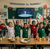 Autoridades educativas analizan posibles ajustes por el debut de México en el Mundial 2026; la decisión aún no está definida.