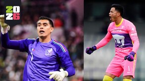 La afición en los últimos años ha tenido un dilema sobre si existe un parentesco familiar entre estos dos deportistas
