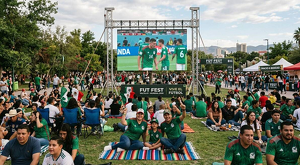 El municipio asegura coordinación entre dependencias para mantener la movilidad durante las actividades del festival.
