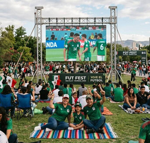 El municipio asegura coordinación entre dependencias para mantener la movilidad durante las actividades del festival.