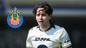 Jordan Carrillo