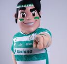 Guerrero del Santos Laguna