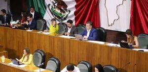 Diputación Permanente del Congreso local