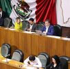 Diputación Permanente del Congreso local
