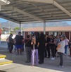 Padres de familia piden intervención educativa tras denunciar falta de transparencia e incidentes en el plantel.
