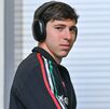 Mateo Chávez jugará el Mundial 2026 con la Selección Mexicana.