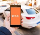 Persona pidieron un DiDi en México