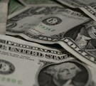 Billetes de 1 dólar