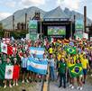 Preparamos una guía con información clave sobre el Fan Fest en el Parque Fundidora