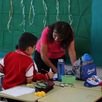 El gobernador de San Luis Potosí anunció la decisión oficial acerca de las clases este 11 de junio durante la inauguración del Mundial, y anunció transmisiones.