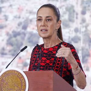 Sheinbaum pone en duda Fan Fest en Zócalo CdMx