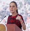 Sheinbaum pone en duda Fan Fest en Zócalo CdMx