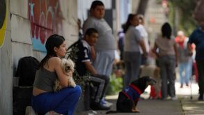 Temblor en México es alertado por alerta sísmica y Sismológico Nacional
